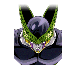 Cell (Perfekte Form)
