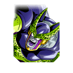 Cell (Perfekte Form)