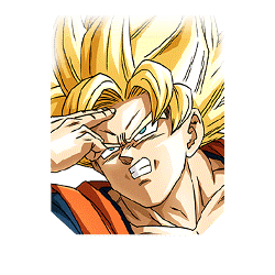 Super-Saiyajin Son-Goku