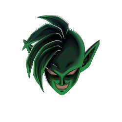 Unendliches Heiligtum
Grenzenloser Zamasu