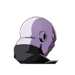 Unnachgiebige Kraft der totalen Isolation
Jiren