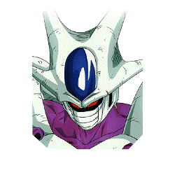 Glorreiche Familie
Cooler (Finale Form)