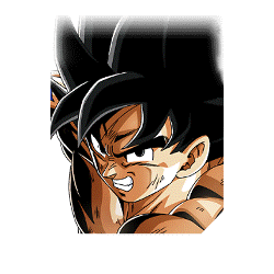 Der finale Kampfgeist des 7. Universums
Son-Goku + Freezer (Finale Form) (Engel)