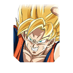 Super-Saiyajin Son-Goku