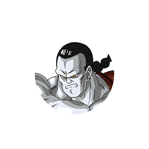 Cyborg Nr. 14