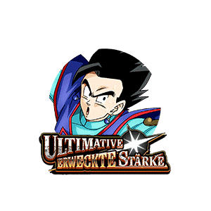 Son-Gohan (Erwachsen)