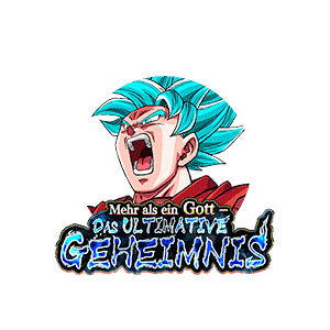 Super-Saiyajin Blue Son-Goku