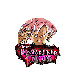 Goku Black (Super-Saiyajin Rosé)