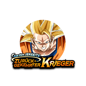 Super-Saiyajin 3 Son-Goku (Engel)