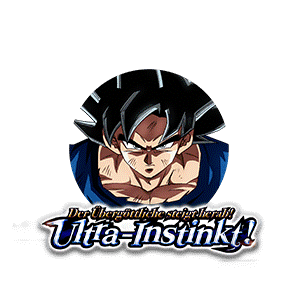 Son-Goku (Ultra-Instinkt: Omen)