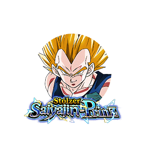Super-Saiyajin 2 Vegeta