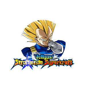 Super-Vegeta