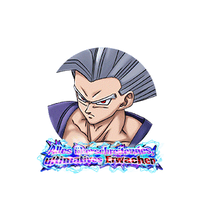Son-Gohan (Beast)