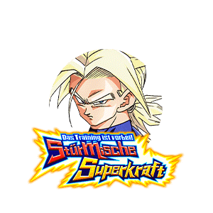 Super-Saiyajin Trunks (Erwachsen)