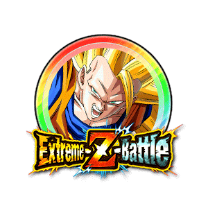 Super-Saiyajin 3 Son-Goku [Regenbogen]