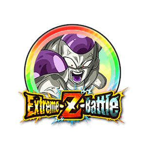 Freezer (Volle Kraft) [Regenbogen]