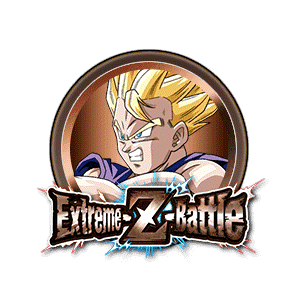 Super-Saiyajin Son-Gohan (Erwachsen) [Bronze]