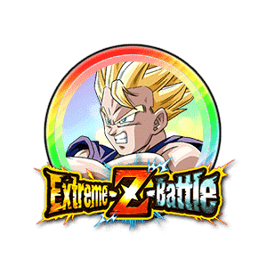 Super-Saiyajin Son-Gohan (Erwachsen) [Regenbogen]