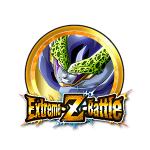 Perfekter Cell [Gold]