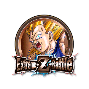 Super-Saiyajin 3 Vegeta [Bronze]