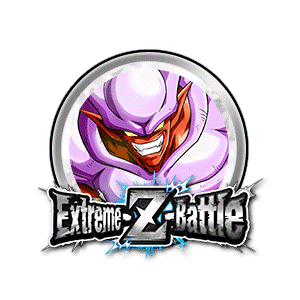Super-Janemba [Silber]