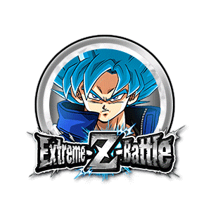 Super-Saiyajin Blue Son-Goku [Silber]