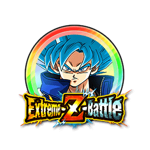 Super-Saiyajin Blue Son-Goku [Regenbogen]
