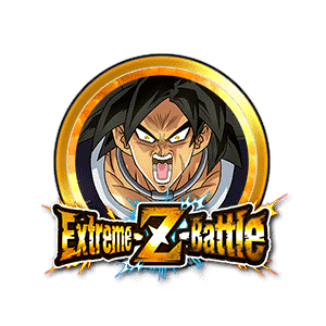 Broly (zornig) [Gold]