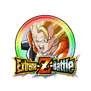 Super-Gogeta [Regenbogen]