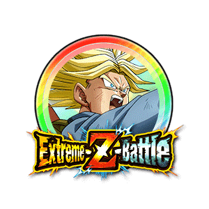Super-Saiyajin Trunks (Zukunft) [Regenbogen]