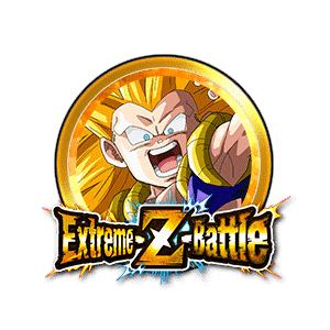Super-Saiyajin 3 Gotenks [Gold]