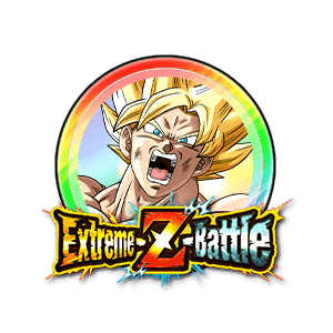 Super-Saiyajin Son-Goku [Regenbogen]