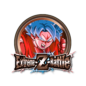Super-Saiyajin Blue Son-Goku [Bronze]