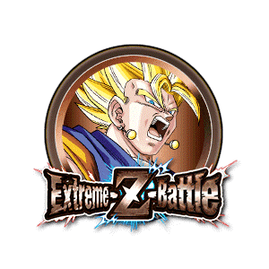 Super-Vegetto [Bronze]