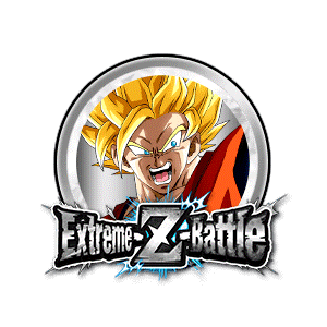 Super-Saiyajin 2 Son-Goku (Engel) [Silber]