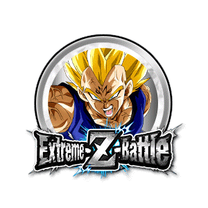 Majin Vegeta [Silber]