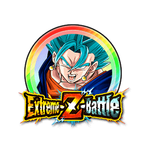 Super-Saiyajin Blue Vegetto [Regenbogen]