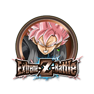 Goku Black (Super-Saiyajin Rosé) [Bronze]