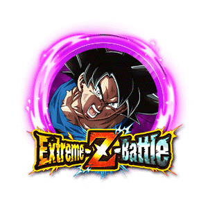 Son-Goku (Ultra-Instinkt: Omen) [SUPER]