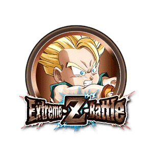 Super-Saiyajin Trunks (Kind) [Bronze]