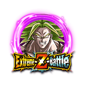 Legendärer Super-Saiyajin Broly [SUPER]