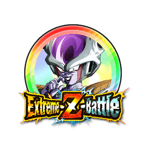 Freezer (1. Form) [Regenbogen]