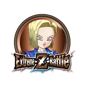 Cyborg Nr. 18 [Bronze]