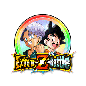 Trunks (Kind) & Son-Goten (Kind) [Regenbogen]