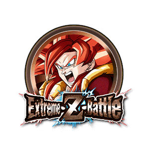 Super-Saiyajin 4 Gogeta [Bronze]