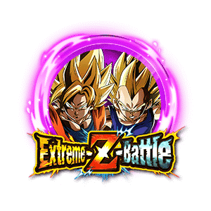 Super-Saiyajin Son-Goku (Engel) & Super-Saiyajin Vegeta (Engel) [SUPER]