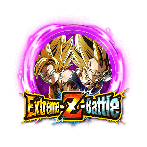 Super-Saiyajin Son-Goku & Super-Saiyajin Vegeta [SUPER]
