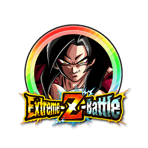 Super-Saiyajin 4 Son-Goku [Regenbogen]