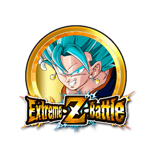 Super-Saiyajin Blue Vegetto [Gold]