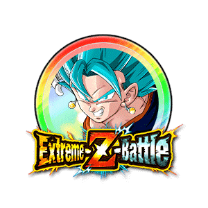Super-Saiyajin Blue Vegetto [Regenbogen]
